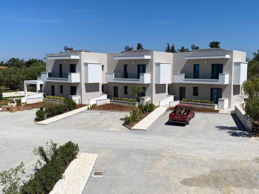 Holiday home Elia Mare Luxury *