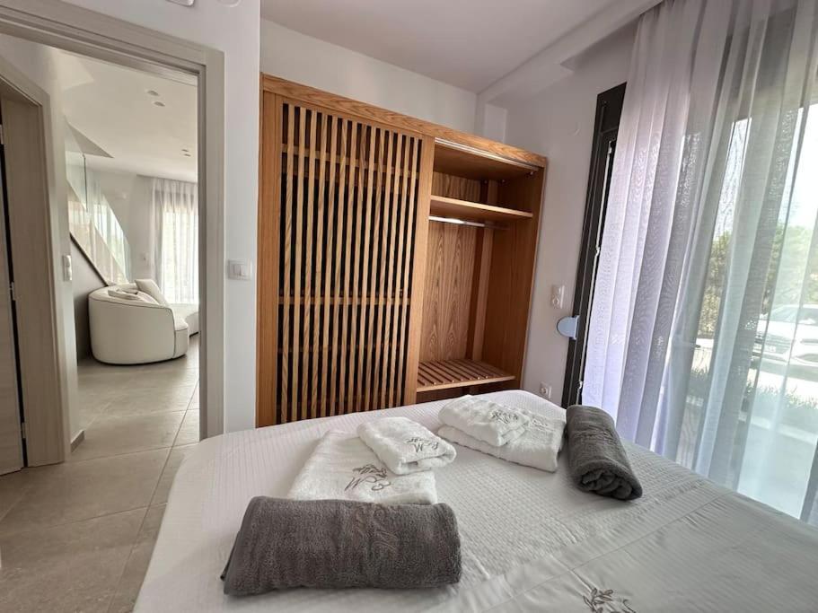 Elia Mare Luxury Holiday home *