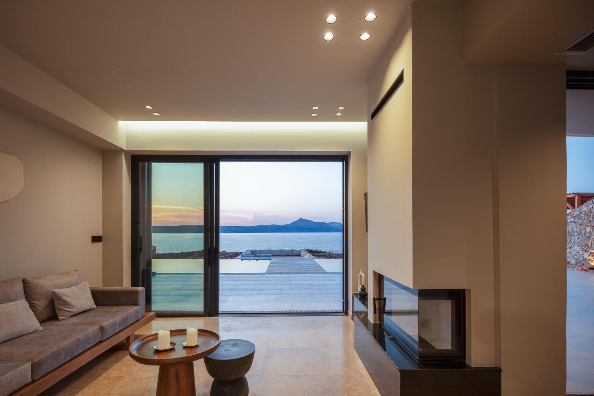 Boutique Dionysos Kokkino Chorio