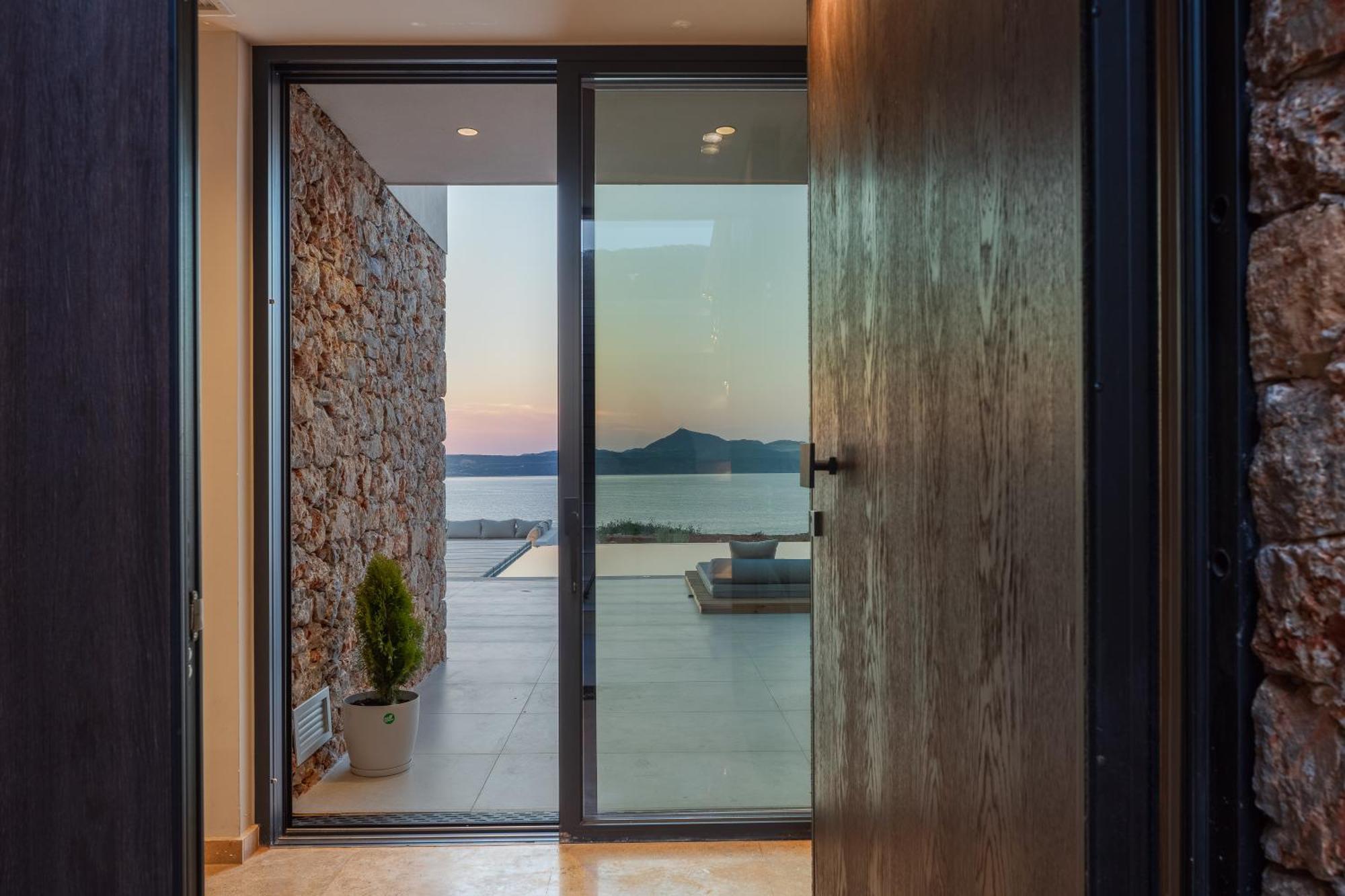 Villa Boutique Dionysos *