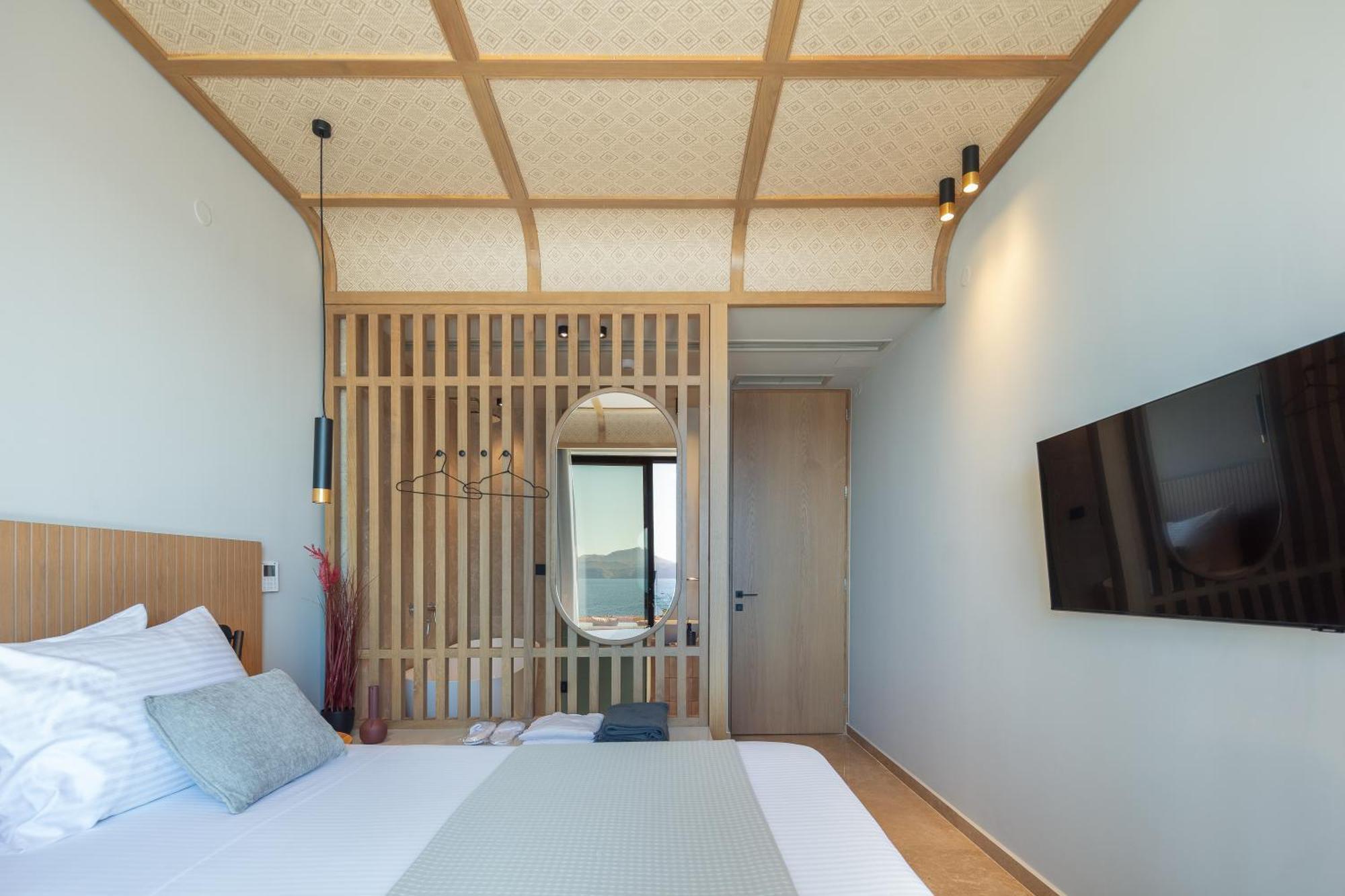 Boutique Dionysos Villa *