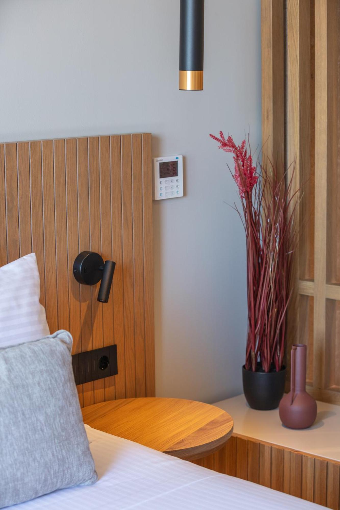 Boutique Dionysos Villa