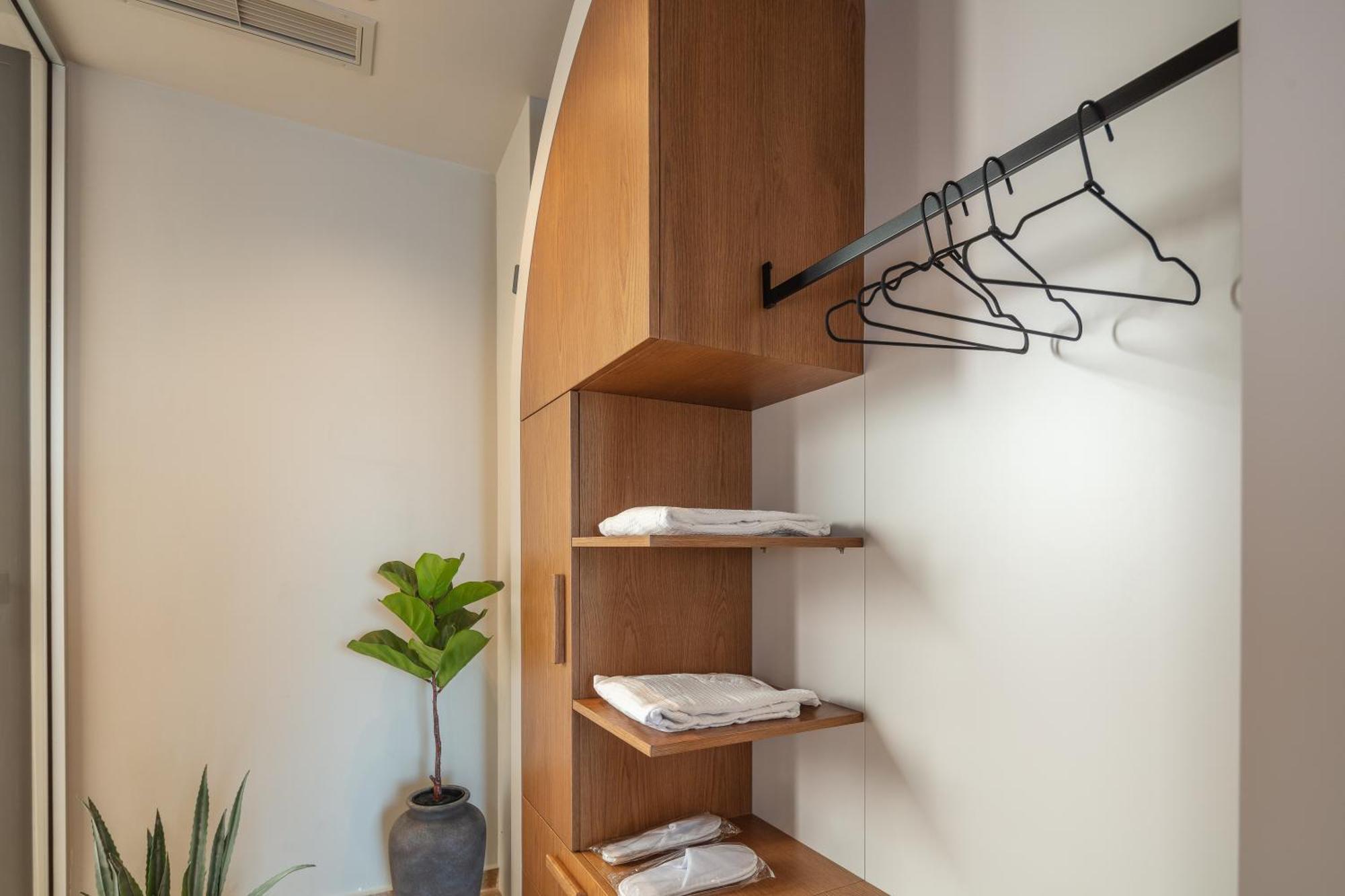 Boutique Dionysos Villa *