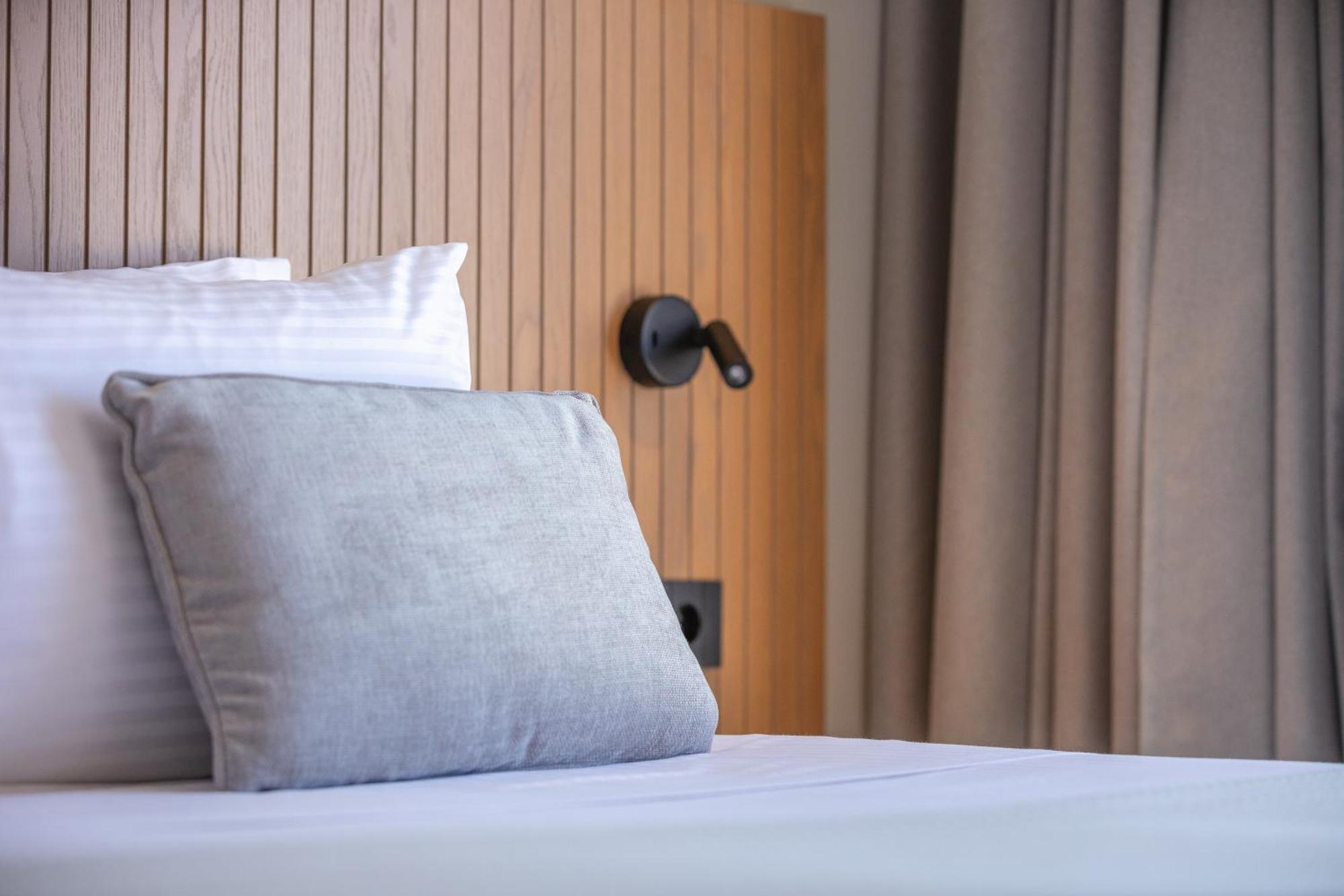 Boutique Dionysos Villa