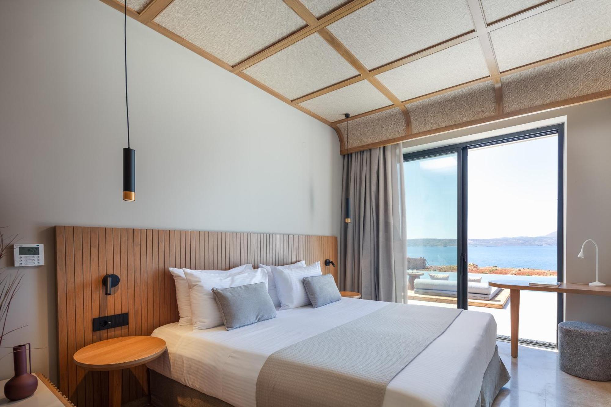 Boutique Dionysos Villa *