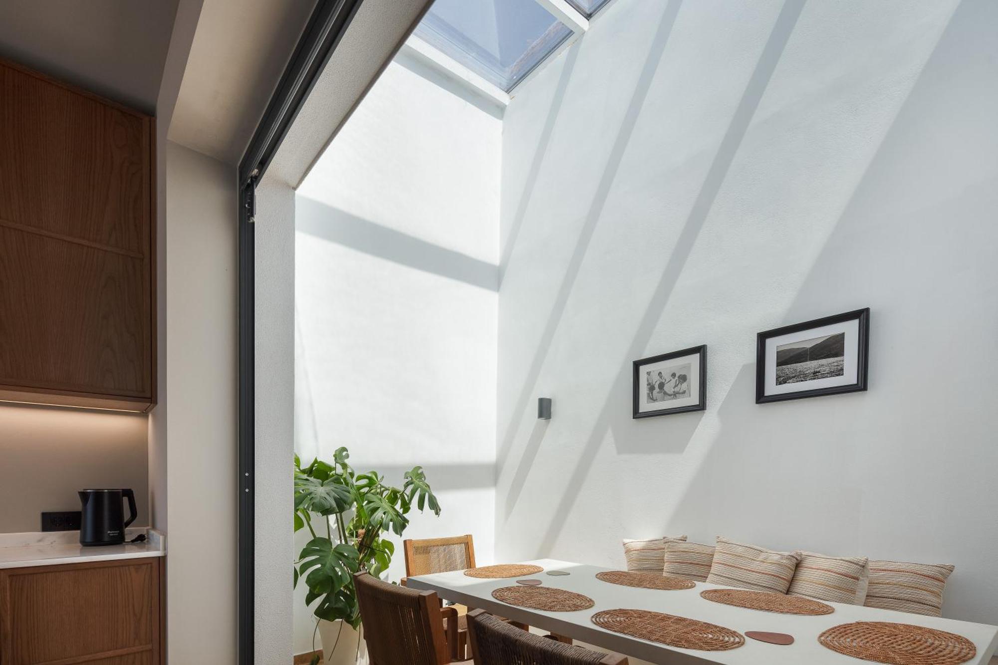 Villa Boutique Dionysos *