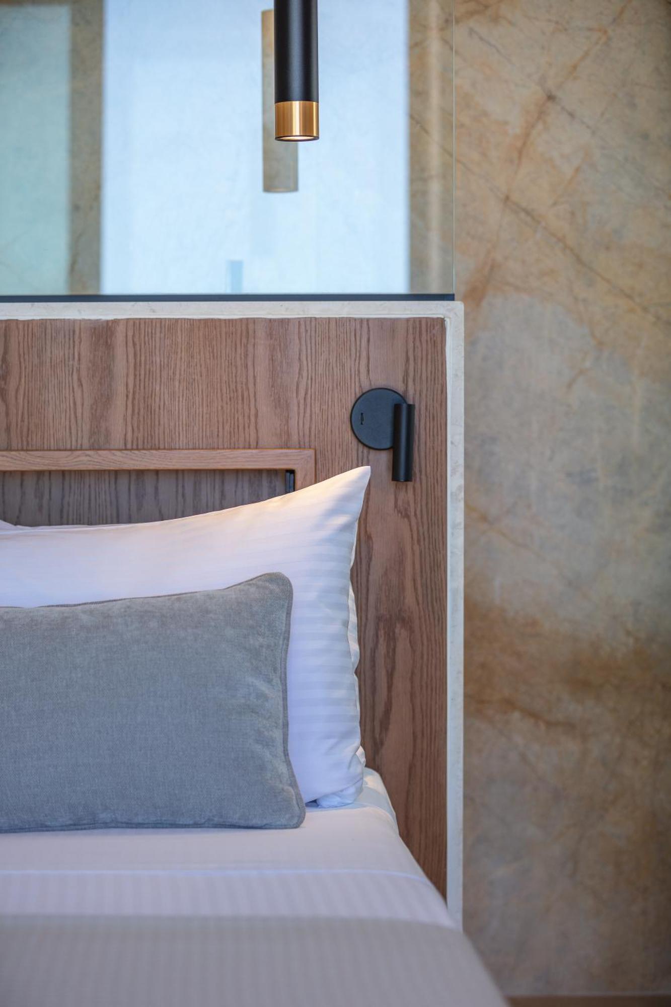 Villa Boutique Dionysos