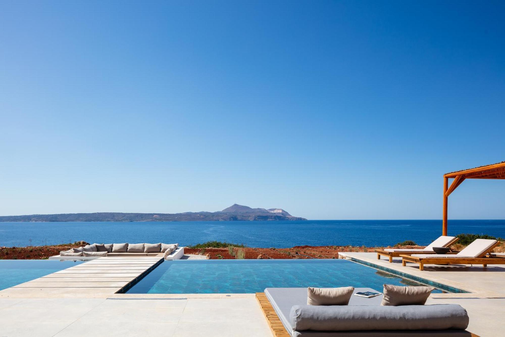 Boutique Dionysos Villa