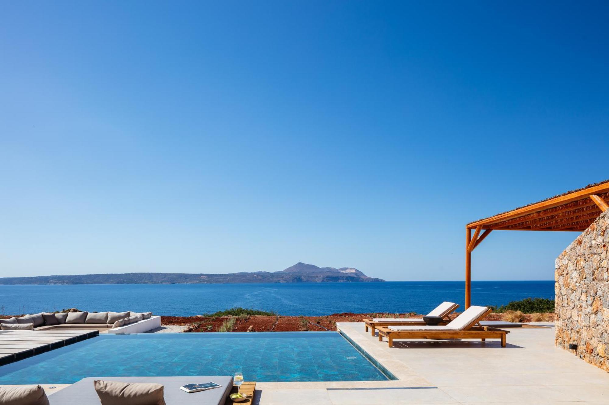Boutique Dionysos Villa *