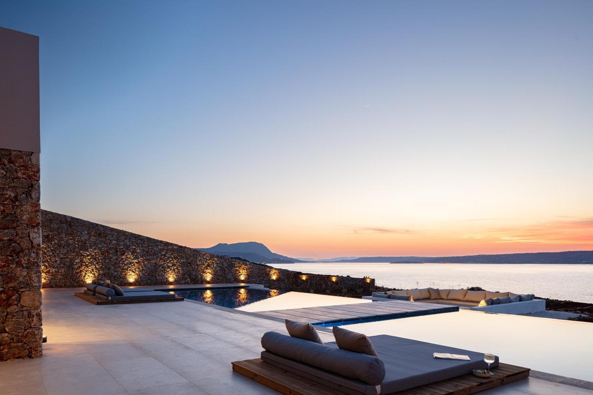 Boutique Dionysos Kokkino Chorio