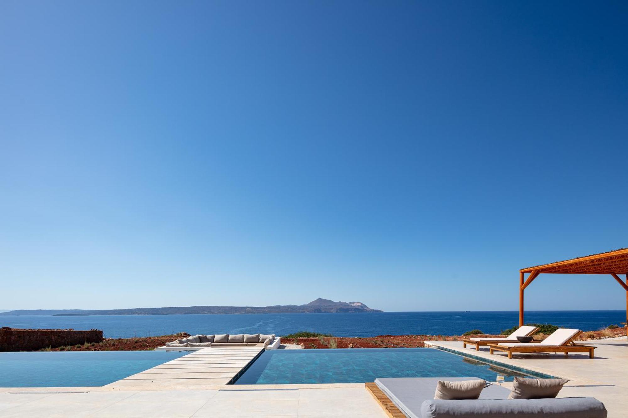Boutique Dionysos * Kokkino Chorio