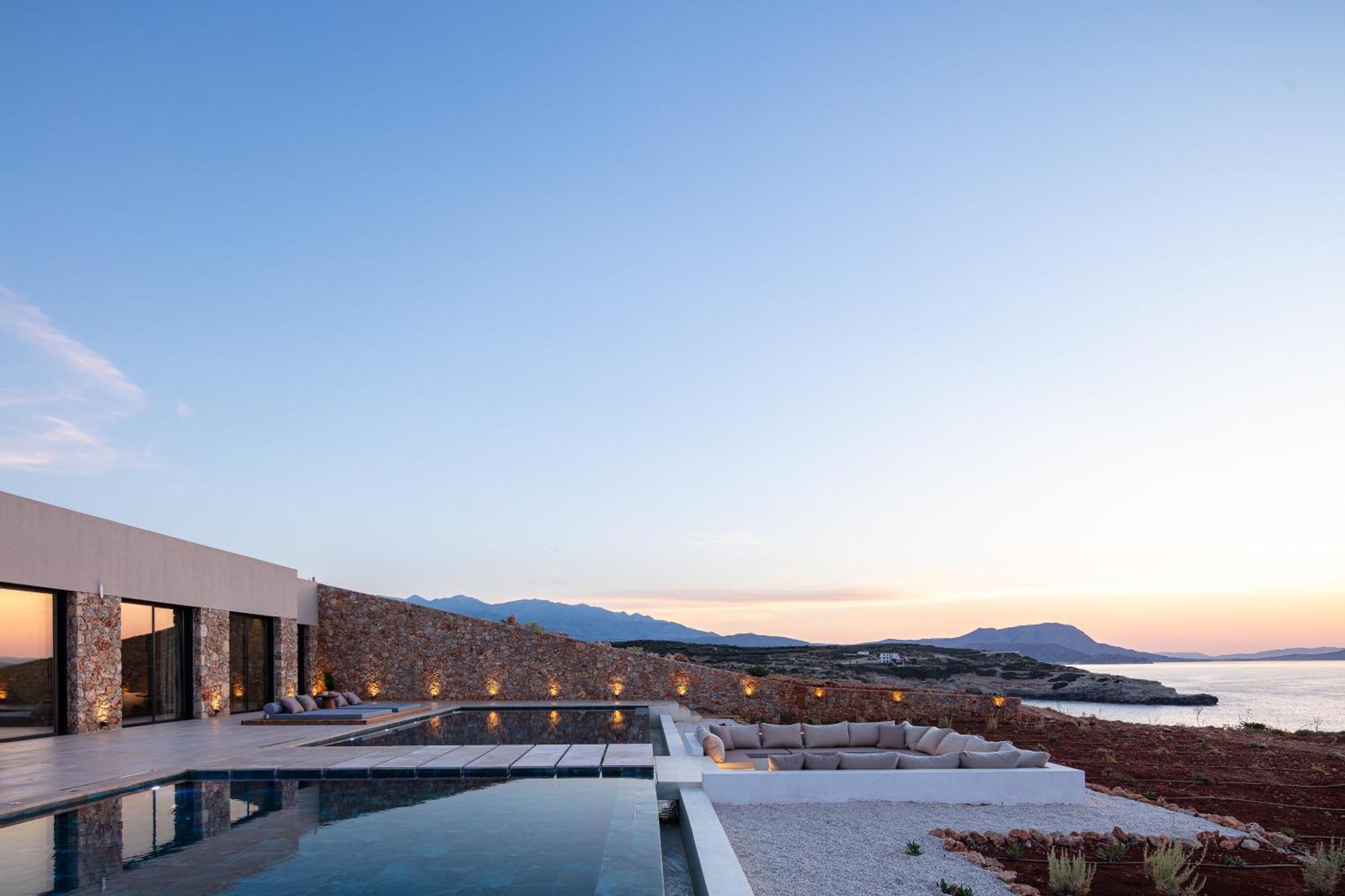 Boutique Dionysos Villa