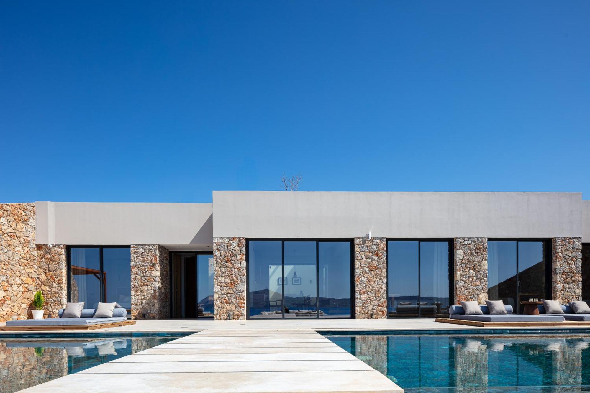 Boutique Dionysos * Kokkino Chorio