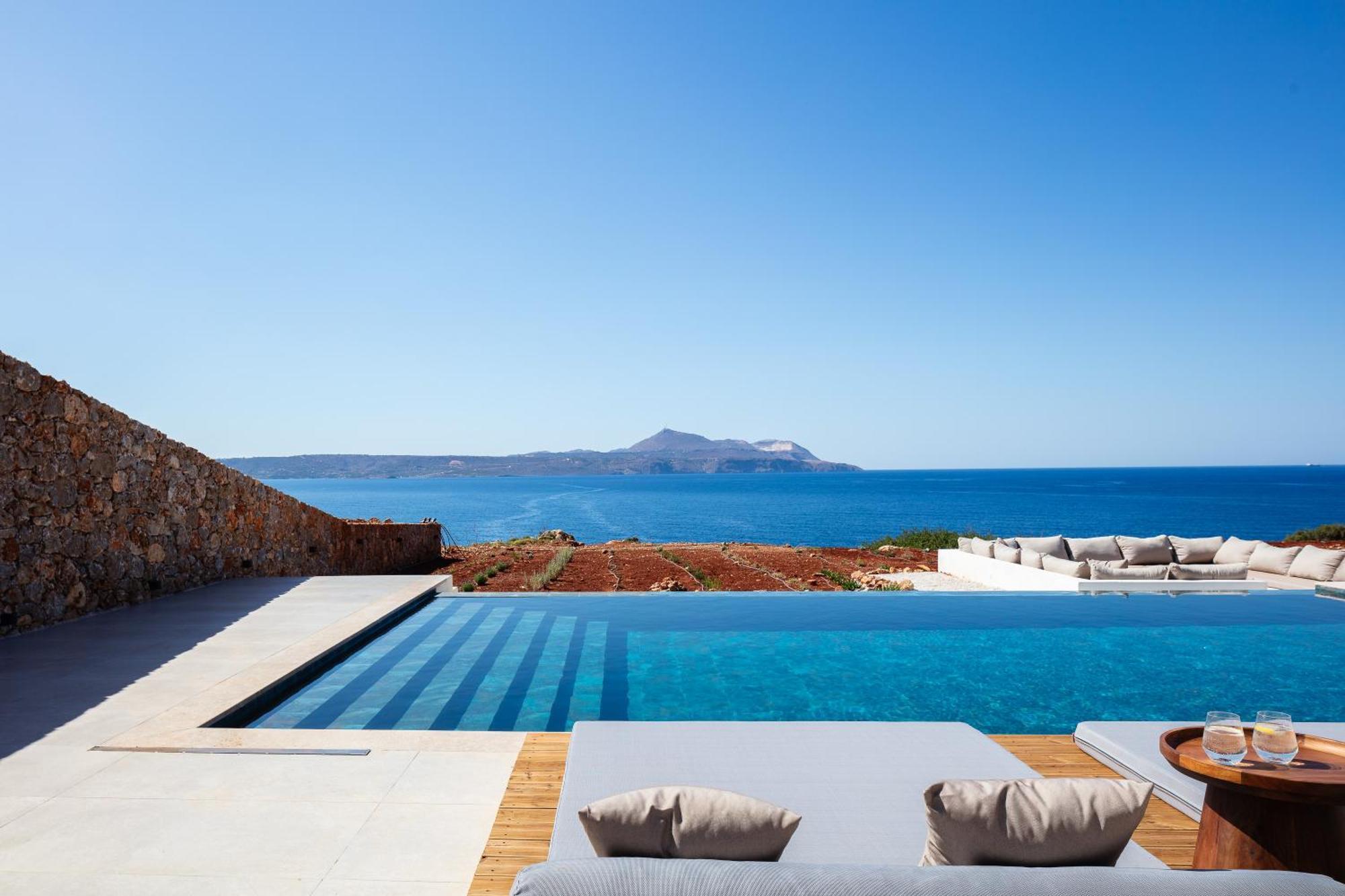 Boutique Dionysos Villa