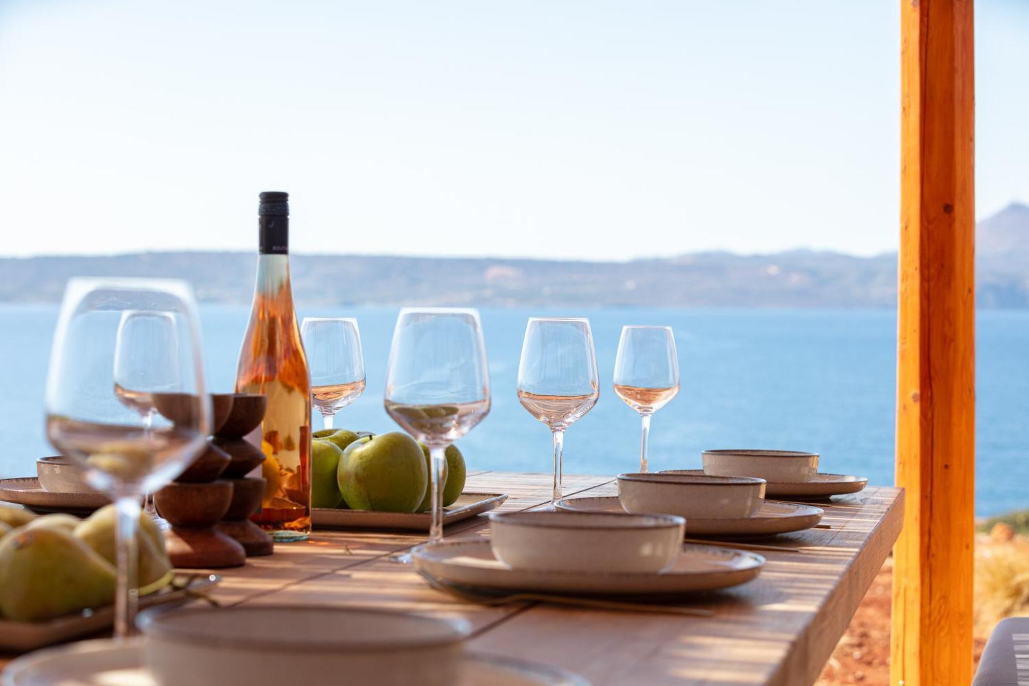 Boutique Dionysos Villa *