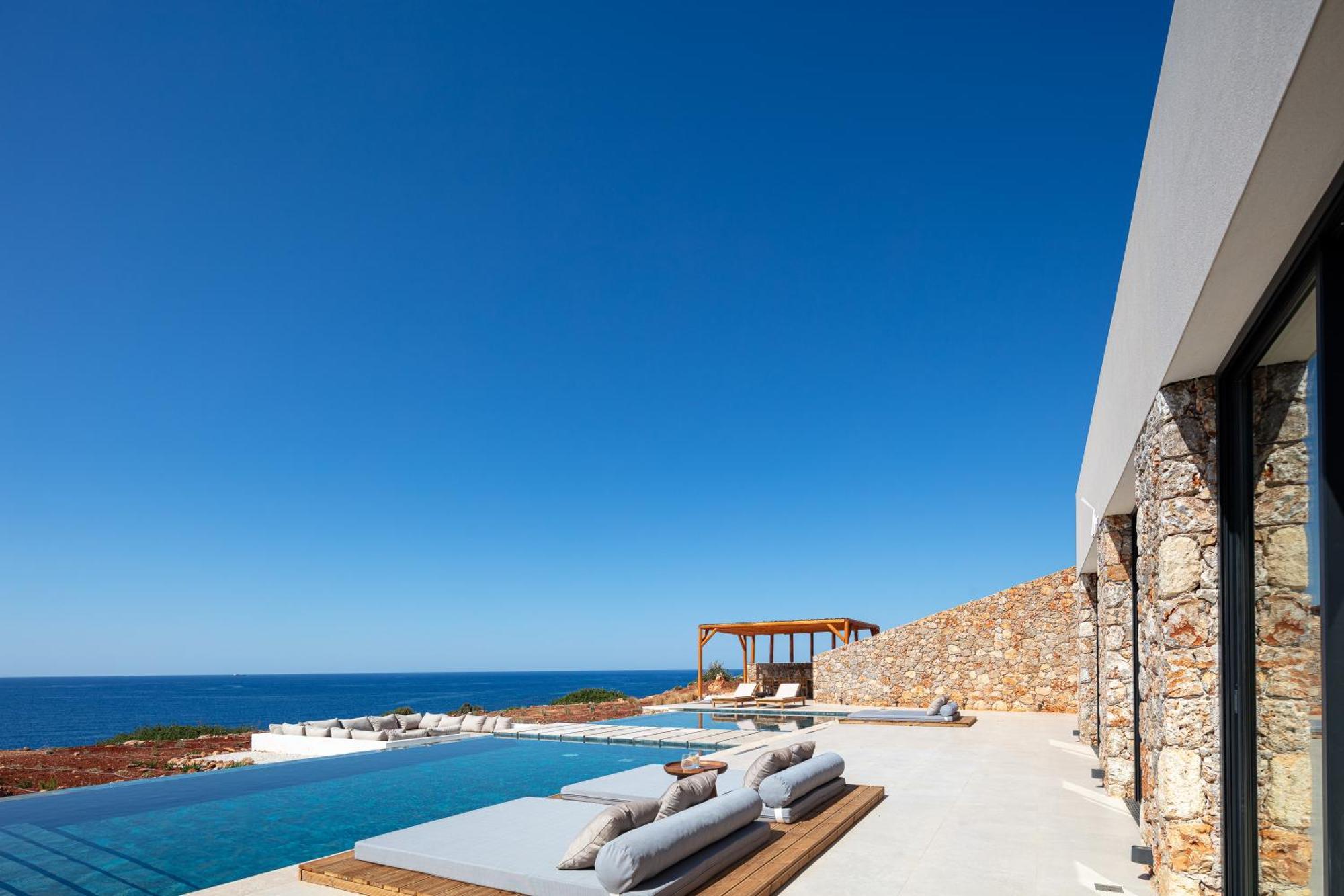 Boutique Dionysos * Kokkino Chorio