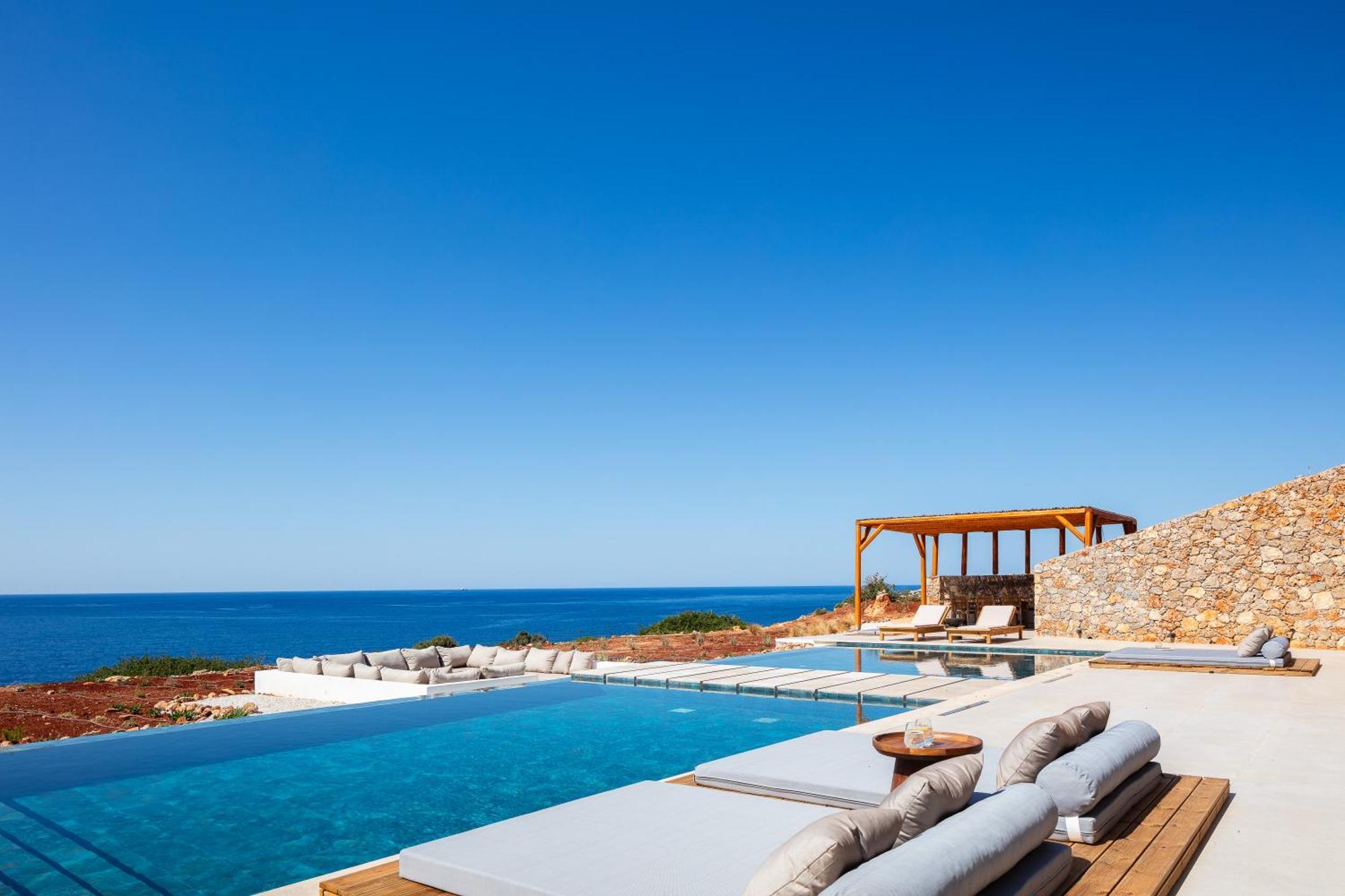 Boutique Dionysos Villa *