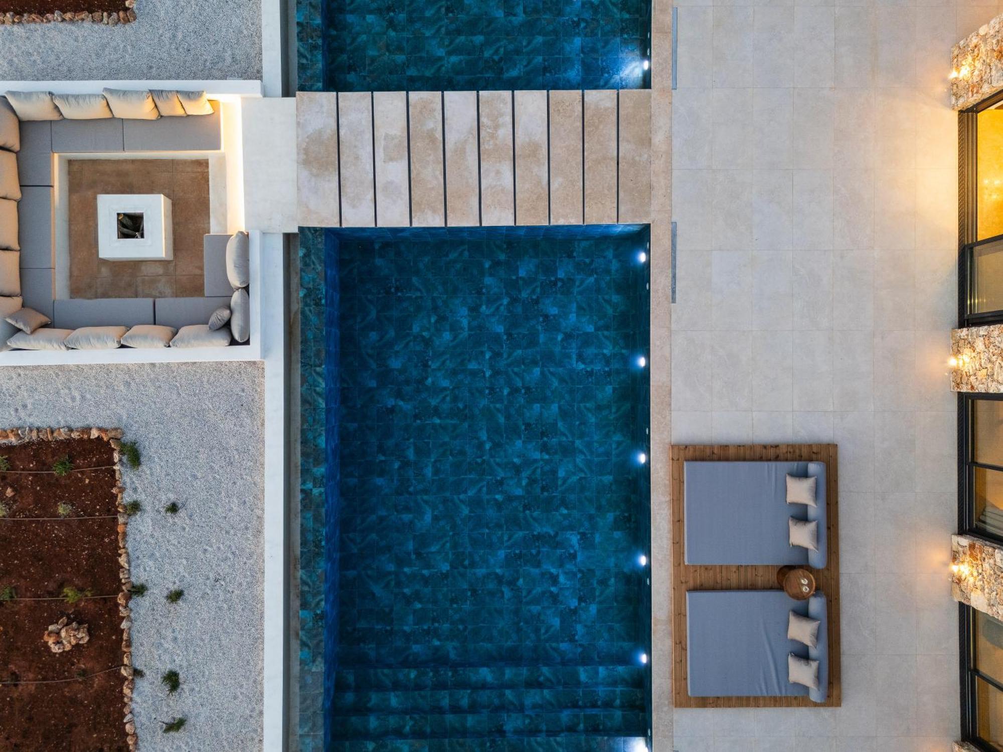 Villa Boutique Dionysos