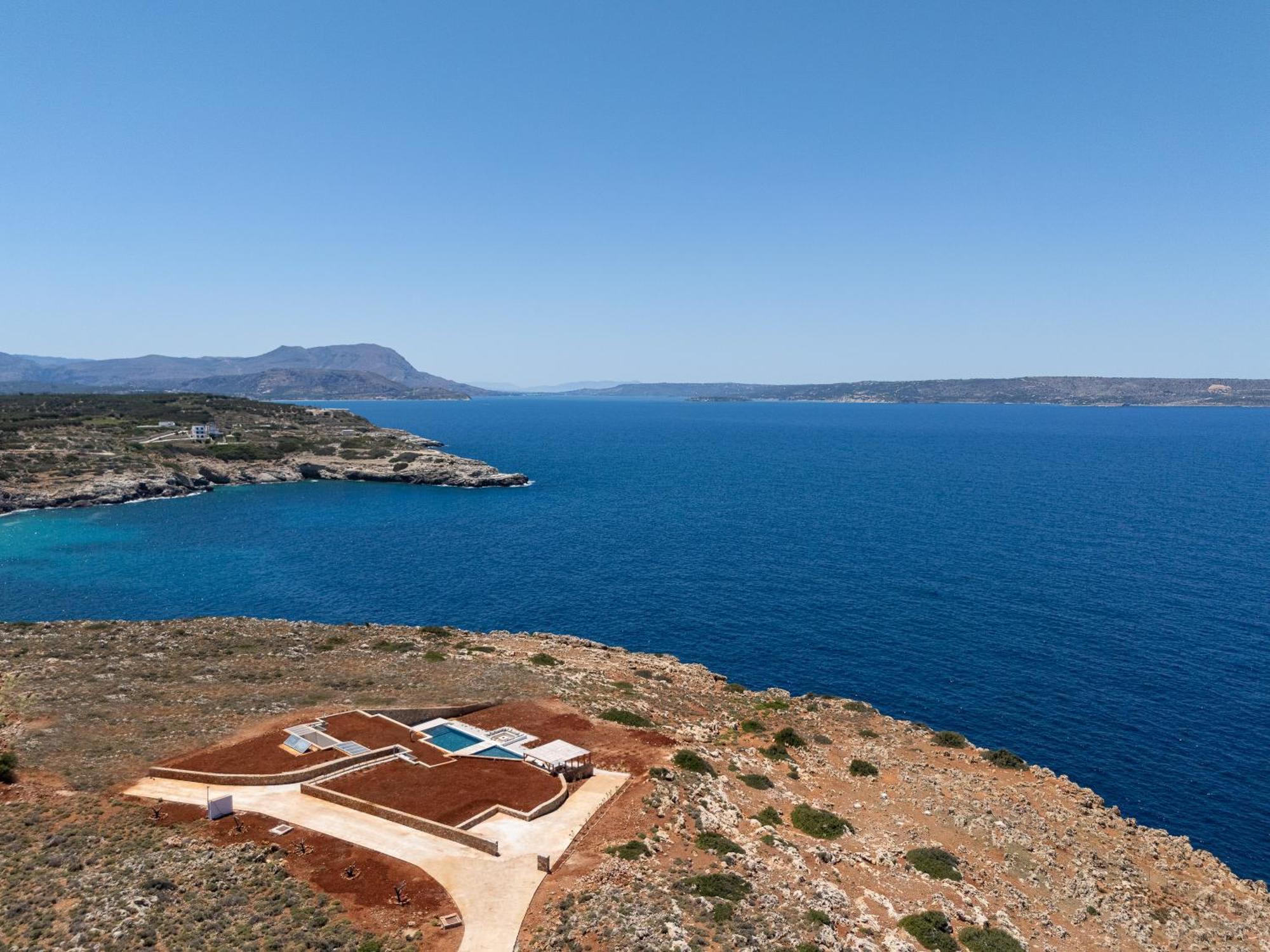Villa Boutique Dionysos *