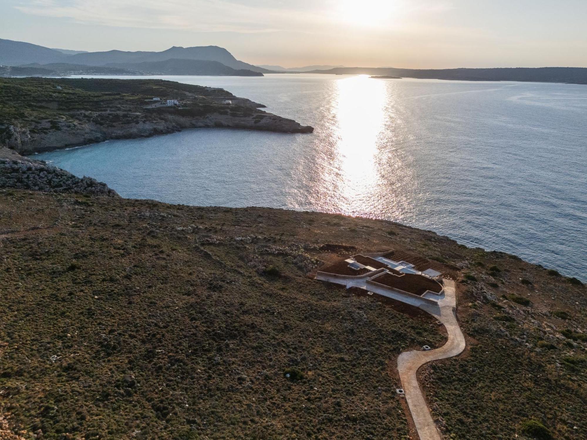 Boutique Dionysos Villa