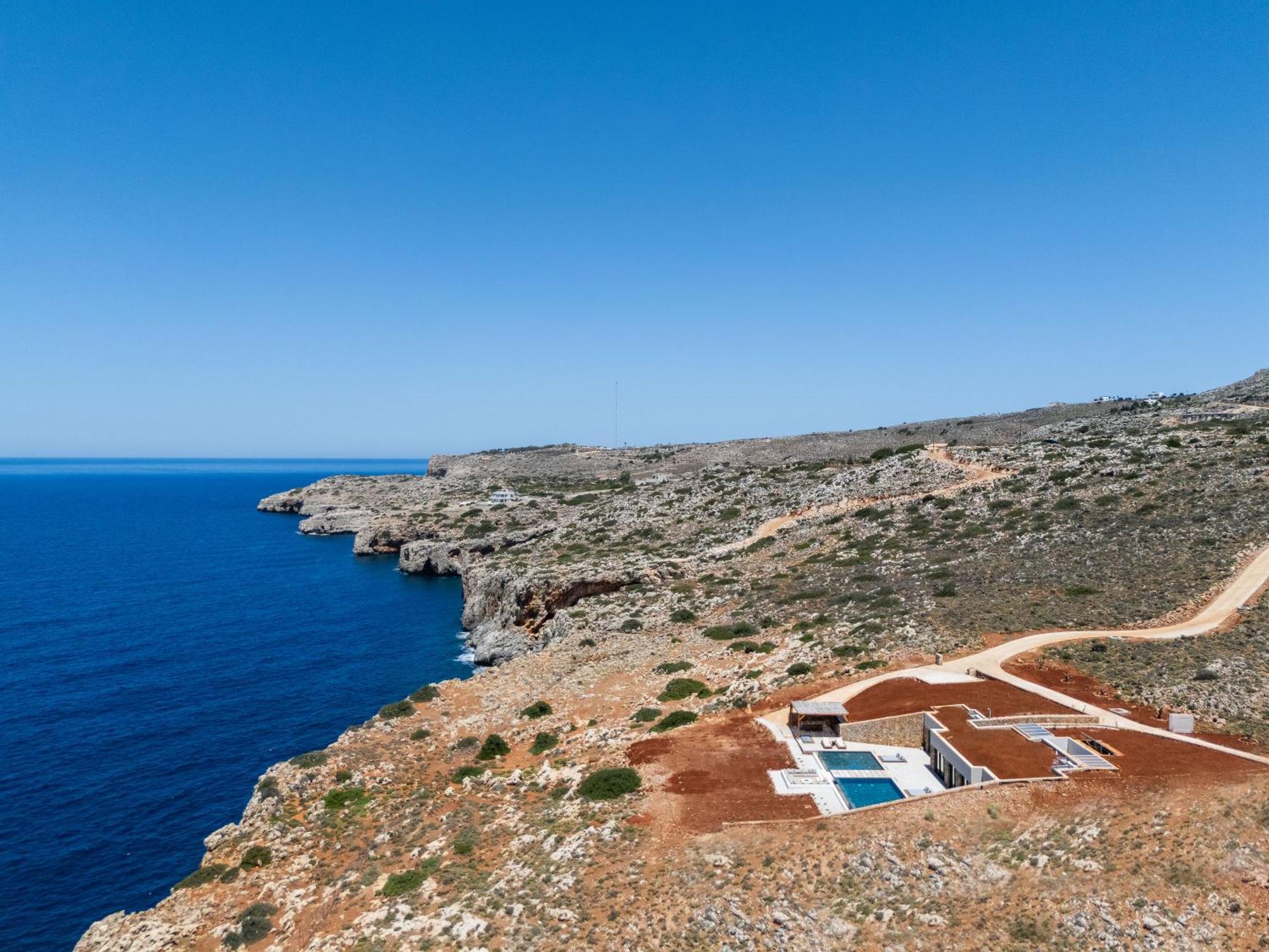 Villa Boutique Dionysos