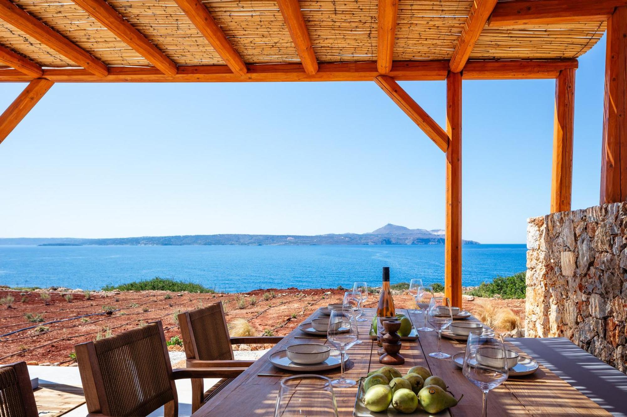 Boutique Dionysos Villa