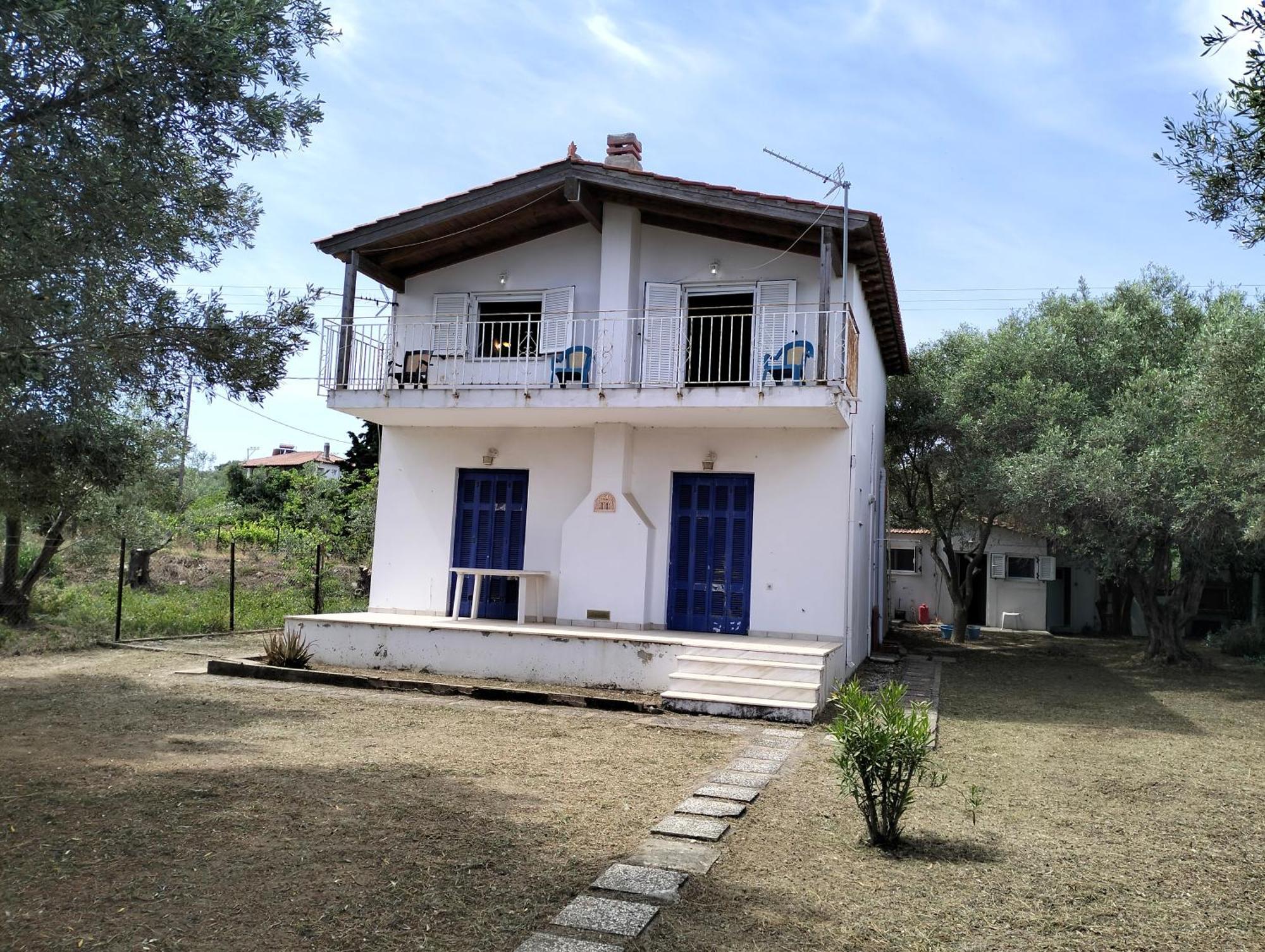 Greeksummer Apartment *