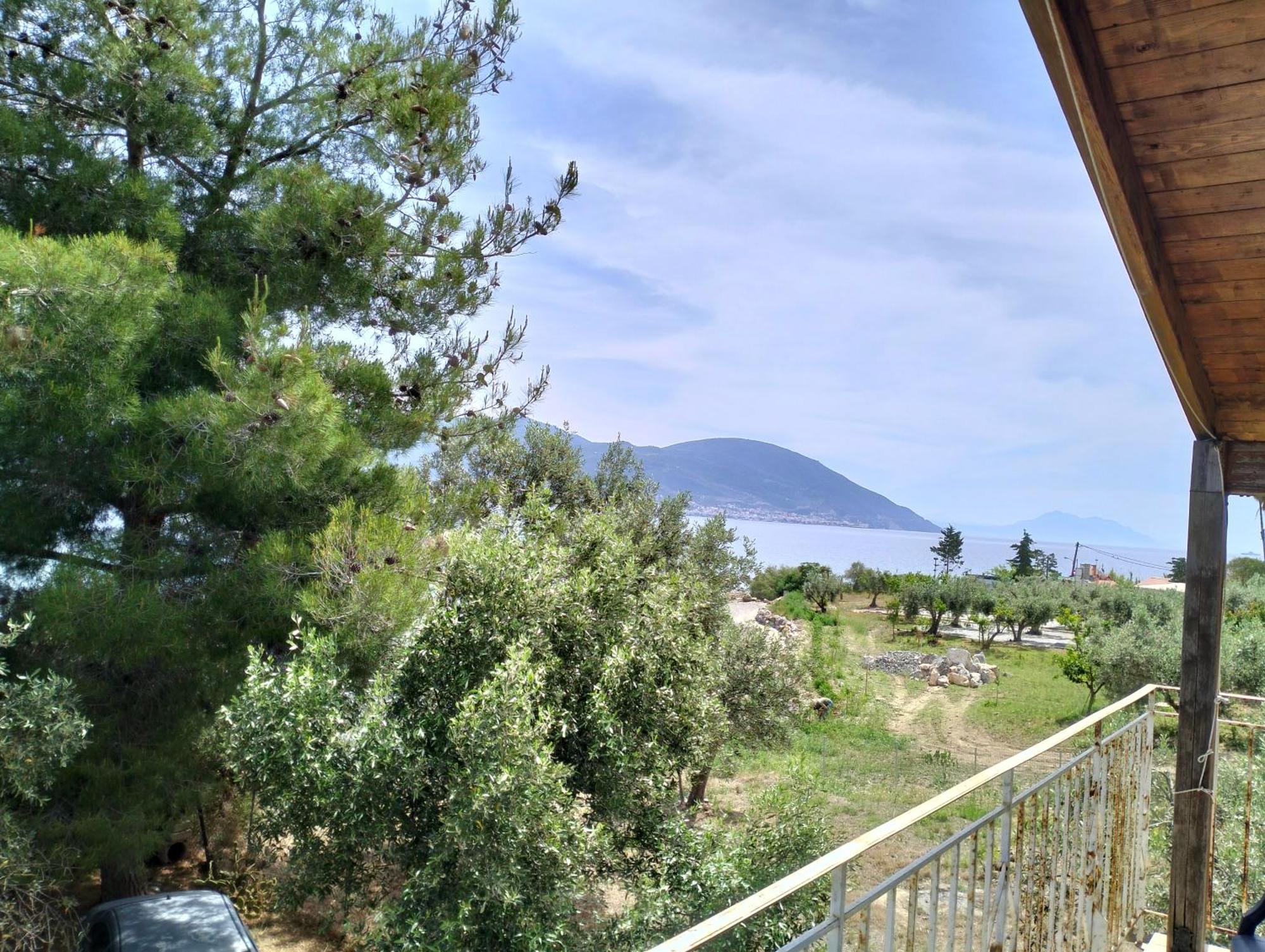Greeksummer Apartment *