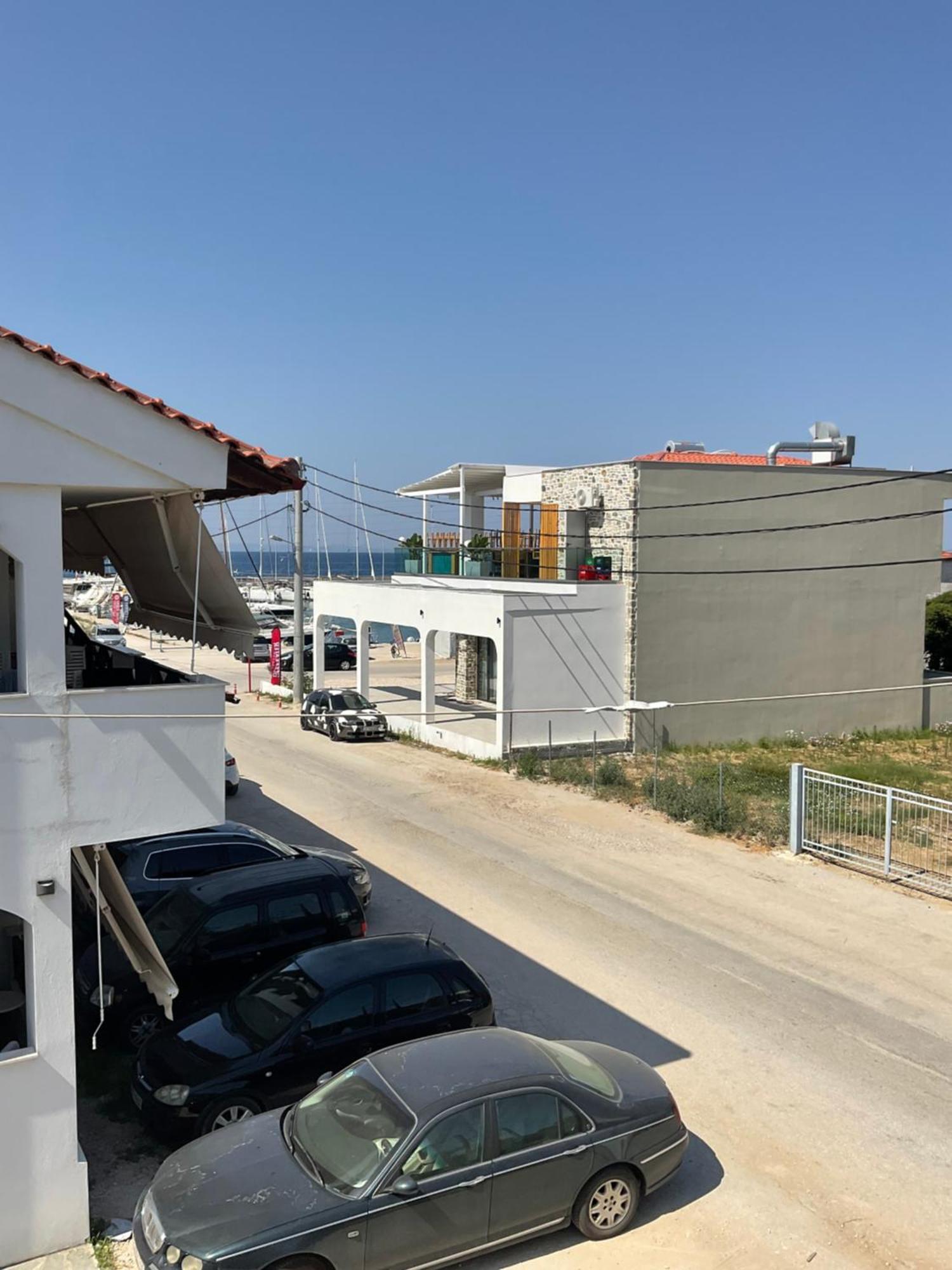Marinas House Nikiti (Sithonia)