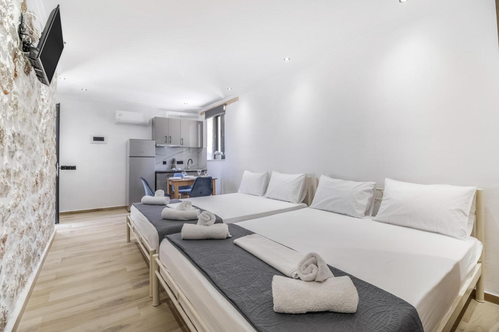 Apartment Groundfloor 2