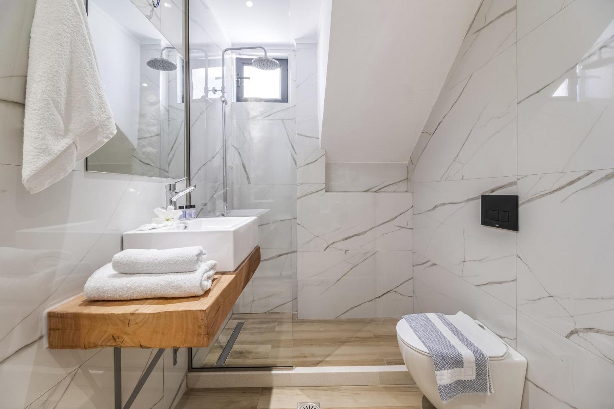 Apartment Groundfloor 2 *