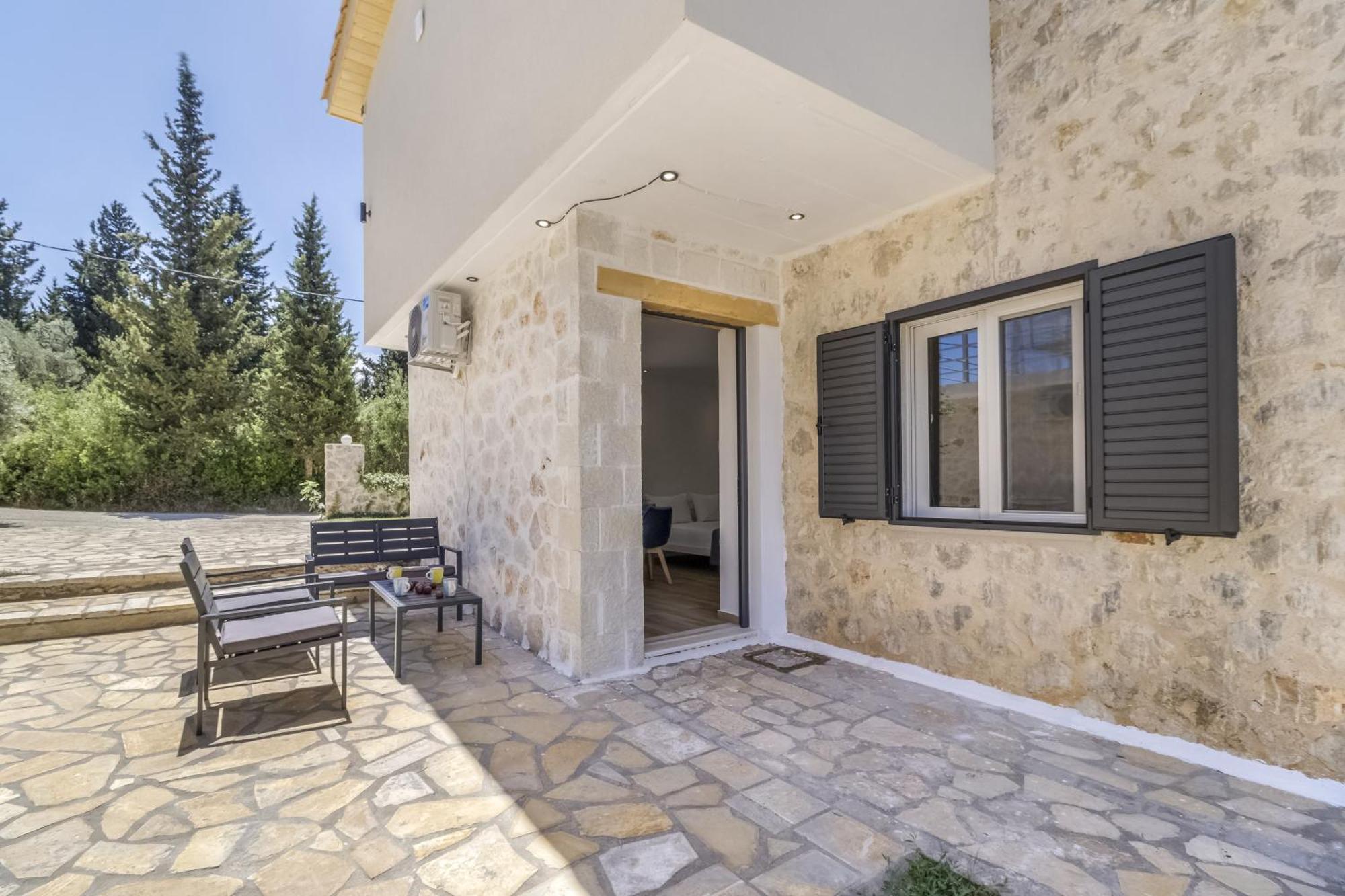 Apartment Groundfloor 2
