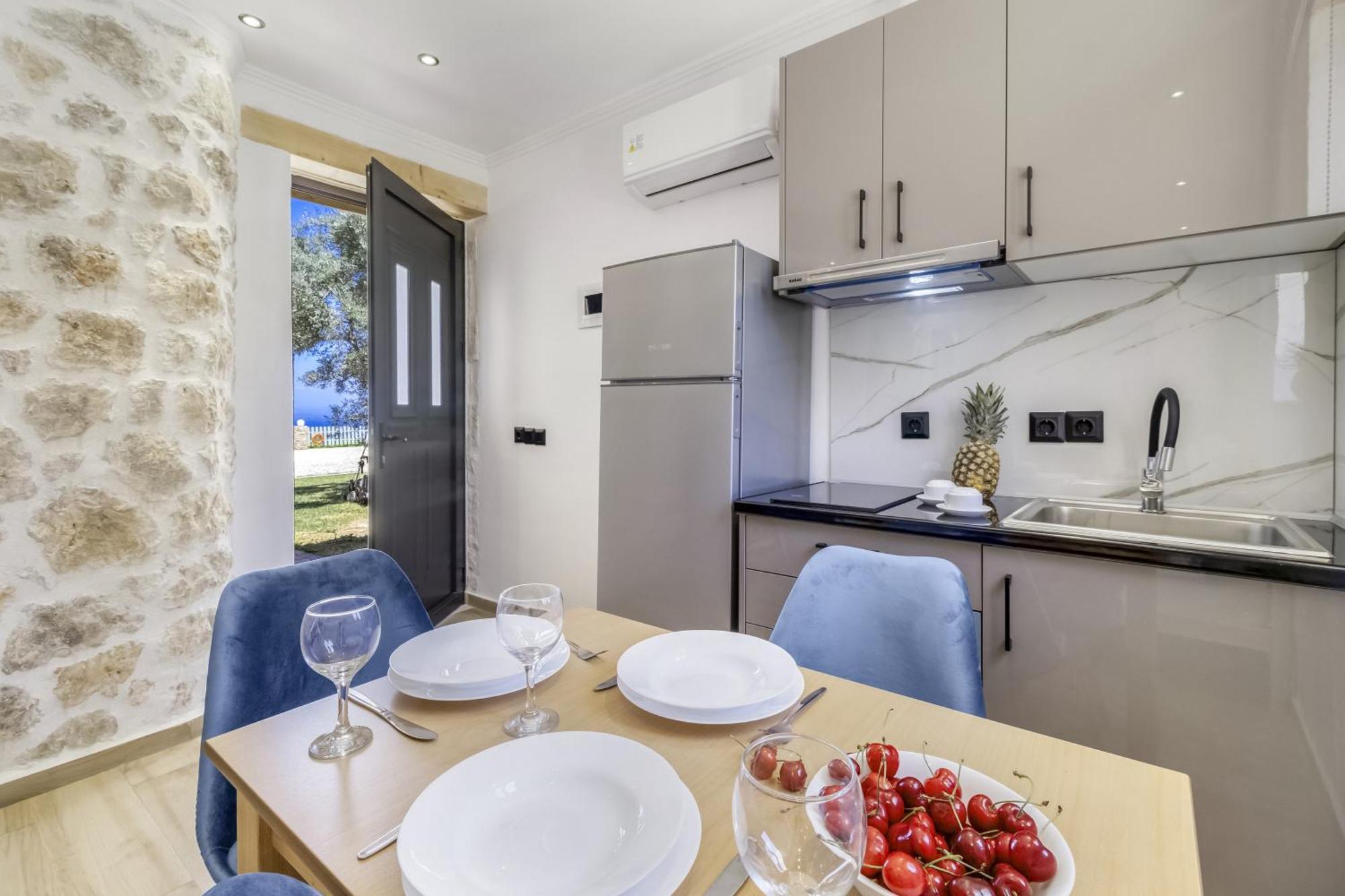 Apartment Groundfloor 2 *
