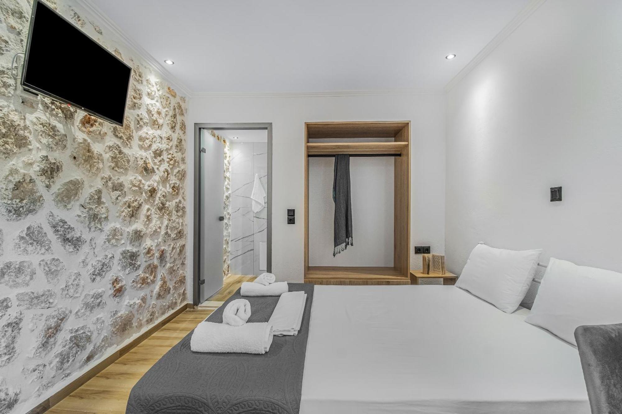 Groundfloor 1 Tsoukaladhes