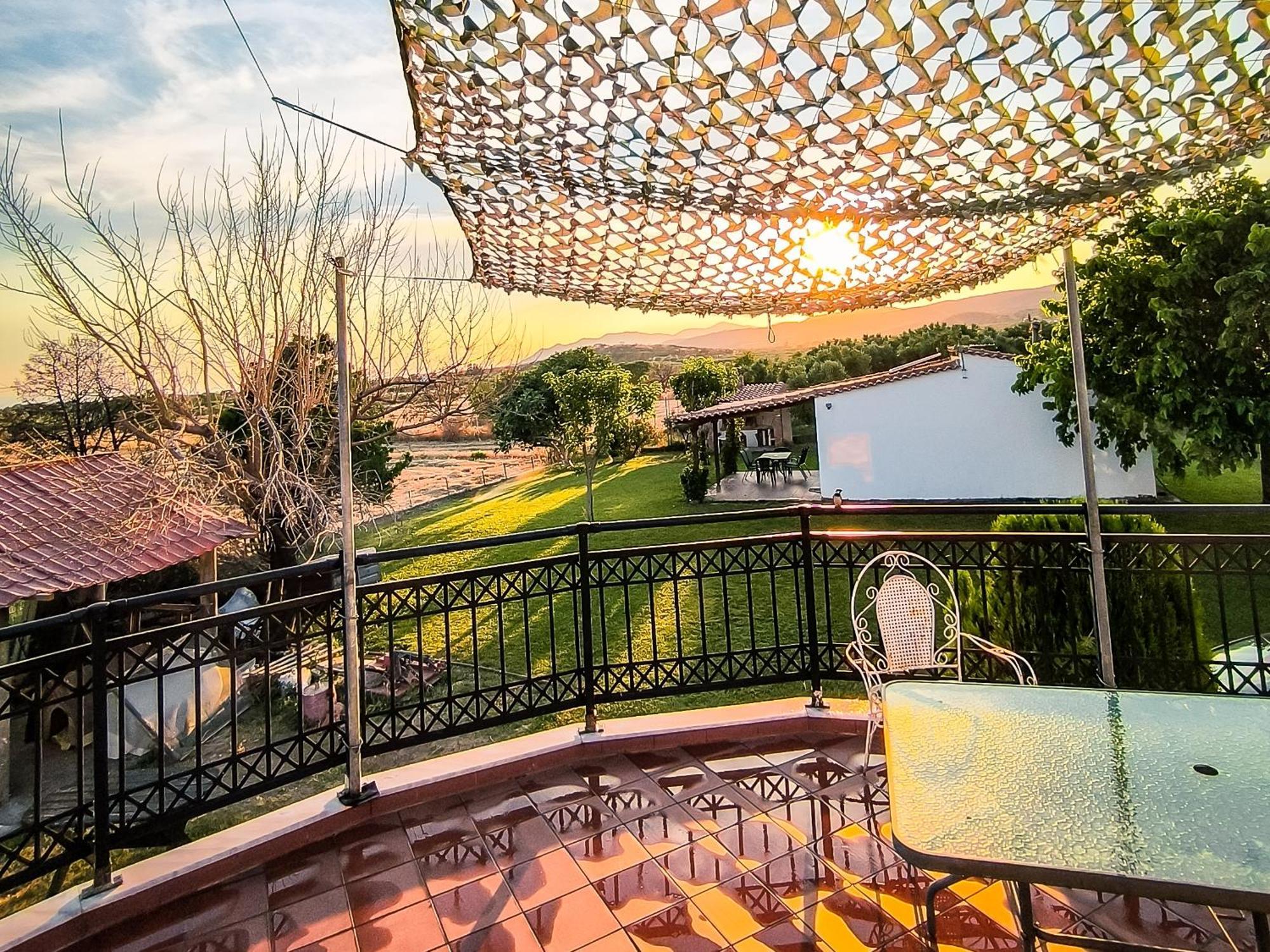 Villa Bella Vista *