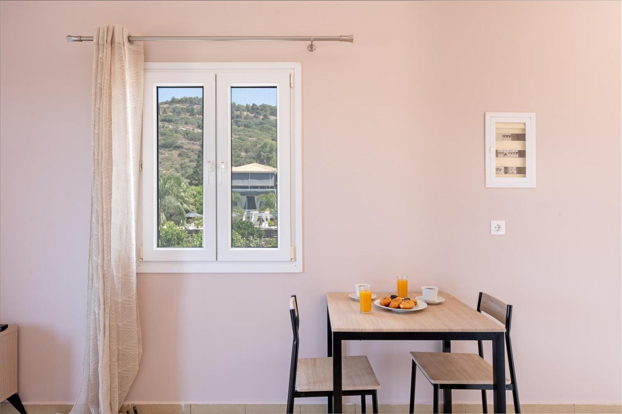 Spiros House Apartment Svoronata