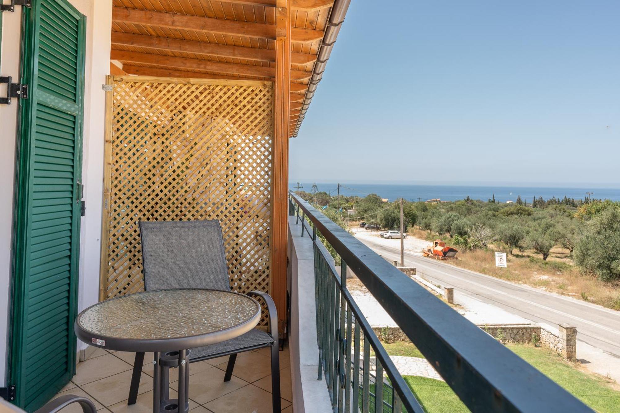 Spiros House * Svoronata
