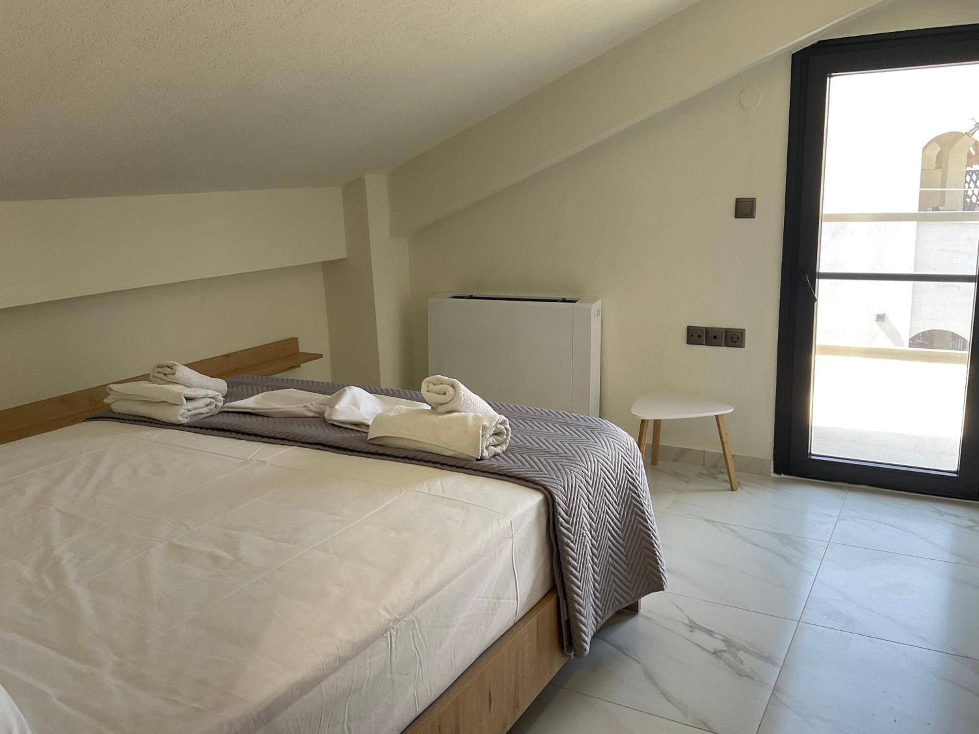 Holiday home Marinas House Nikiti (Sithonia)