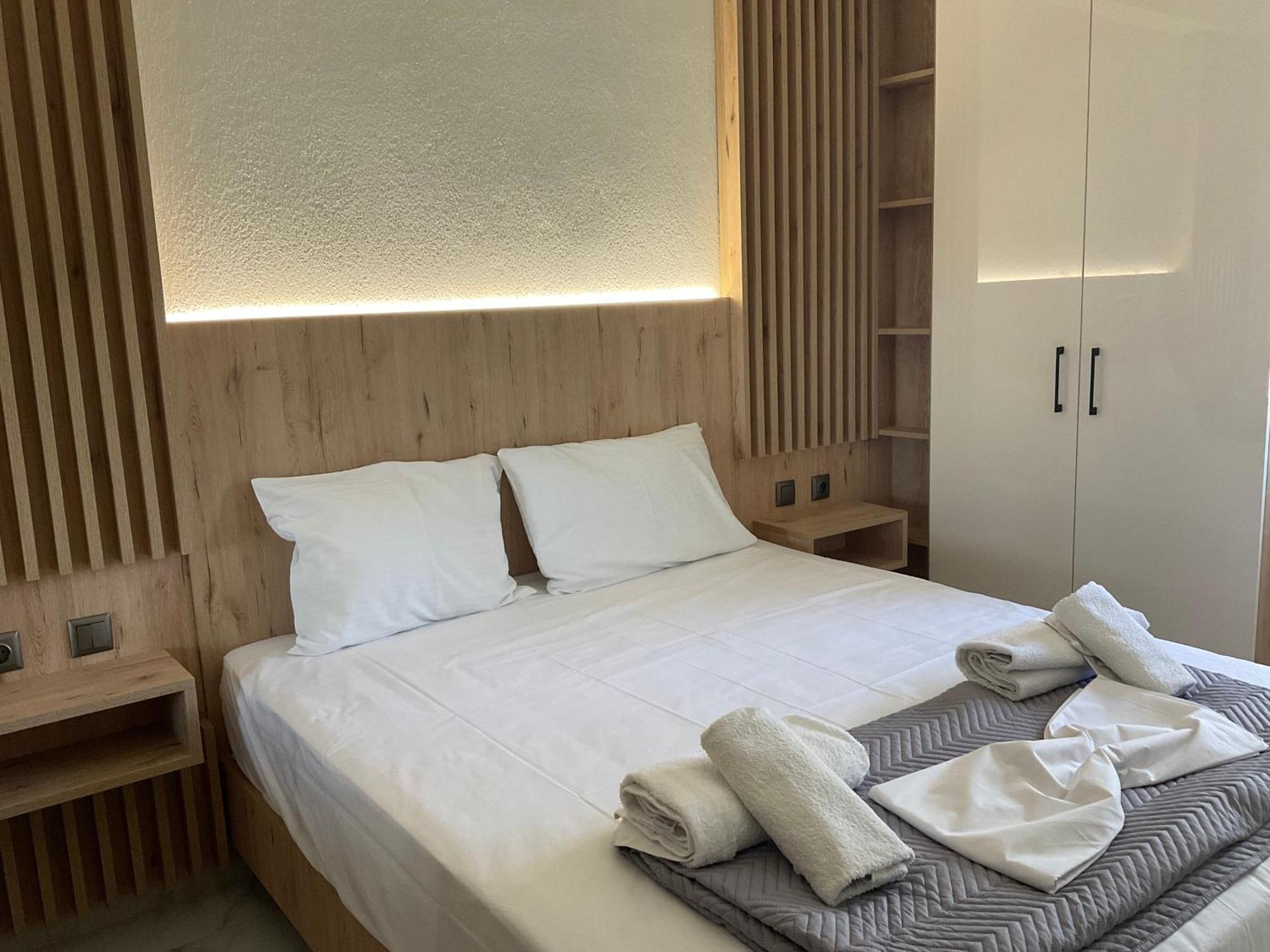 Marinas House Nikiti (Sithonia)