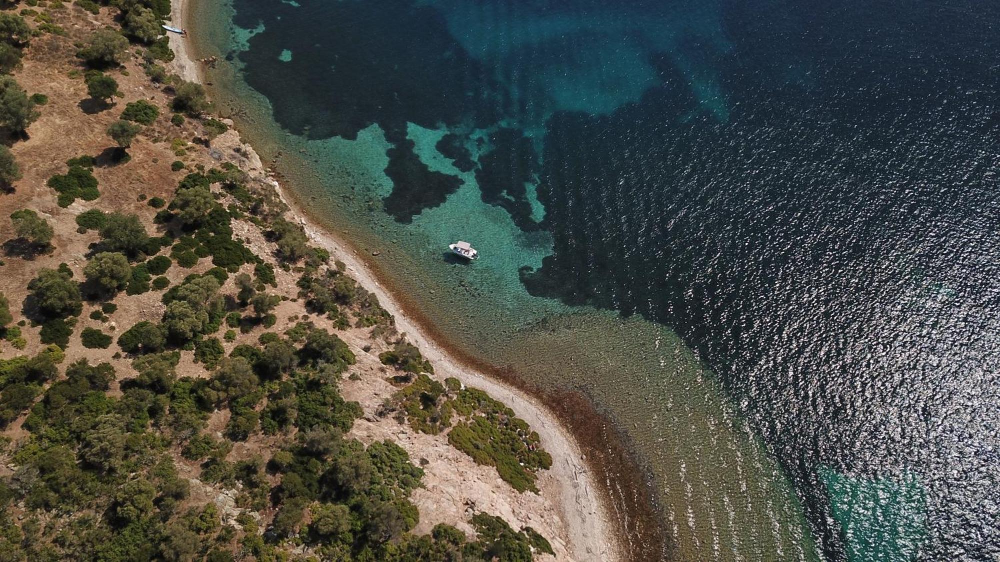 Marinas House * Nikiti (Sithonia)