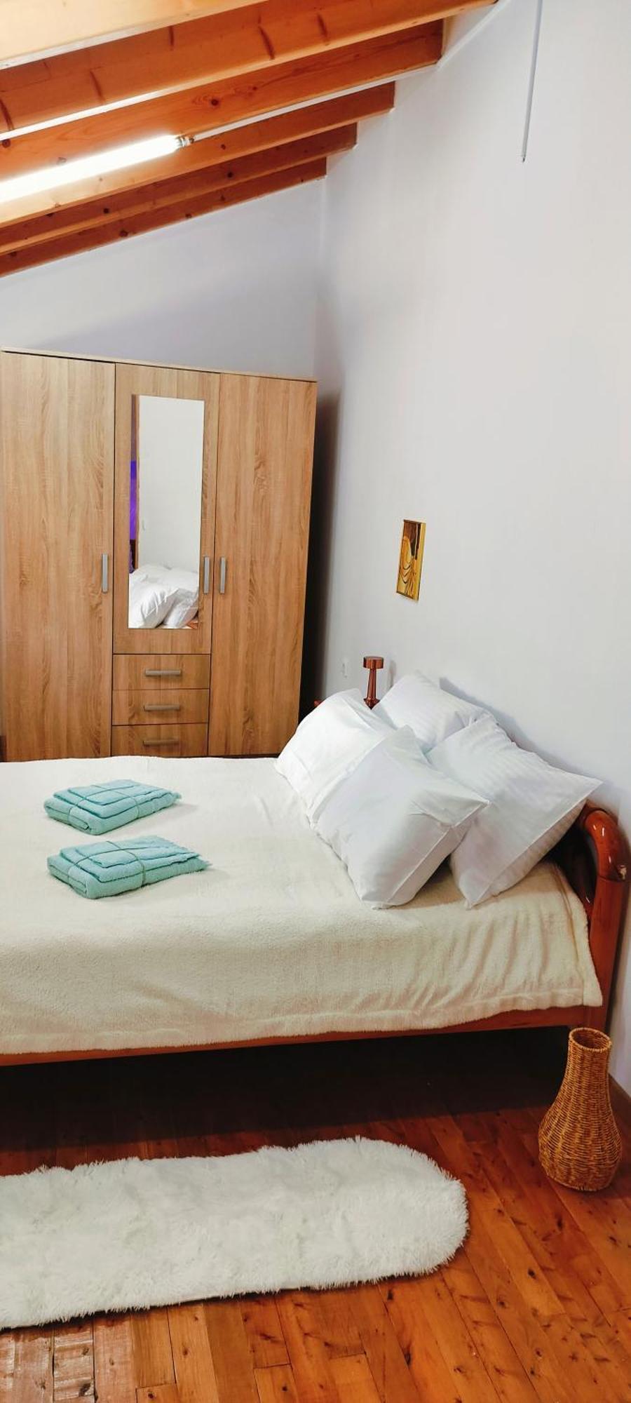 Apartment Castello Di Lafki *