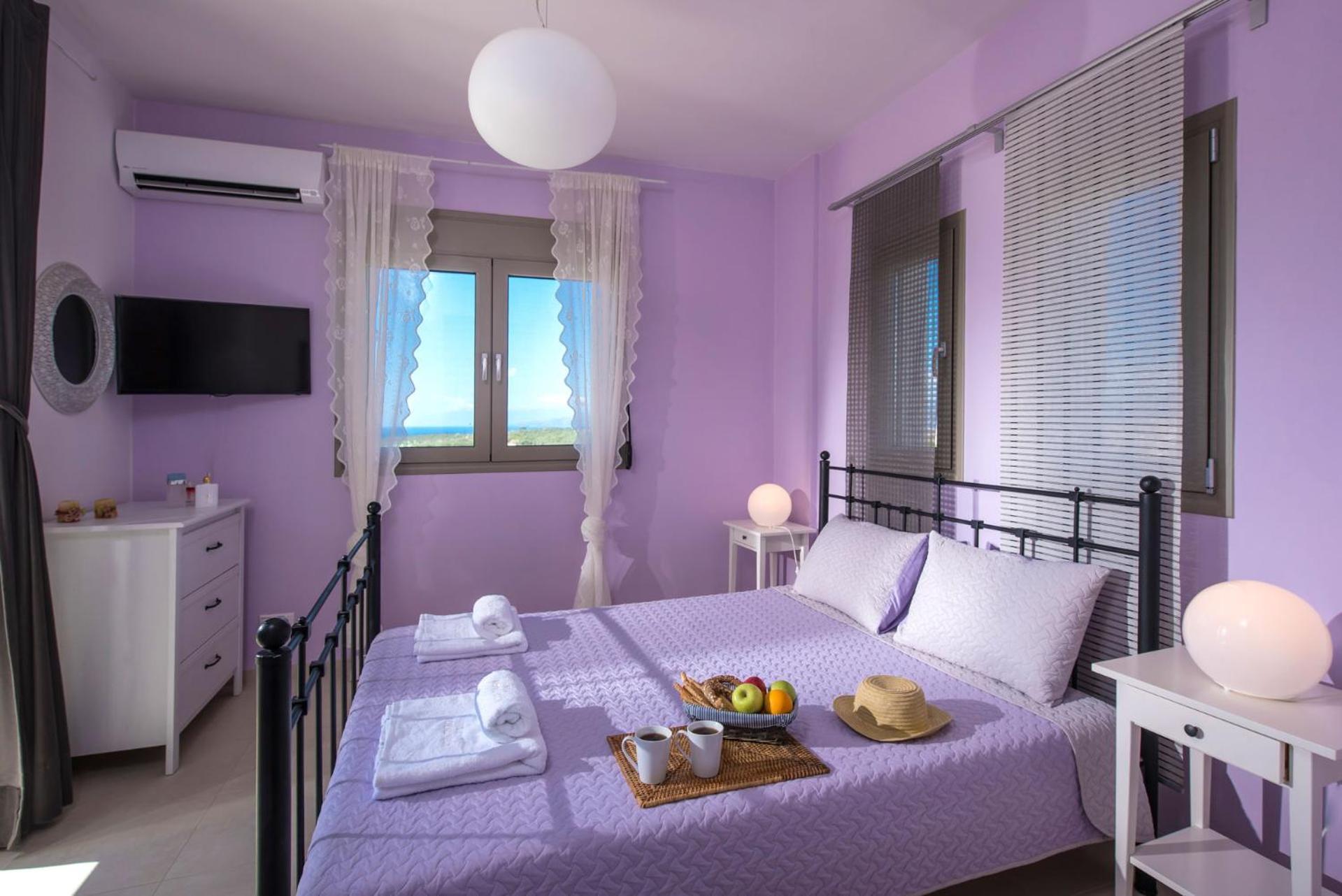 Villa Royal Nest Pitsidia