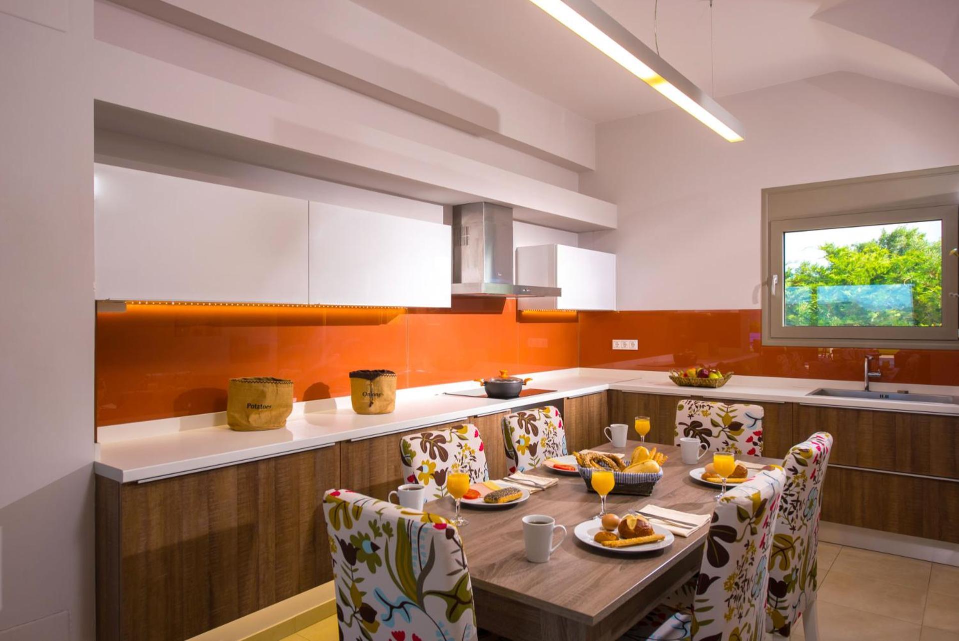 Royal Nest Villa *
