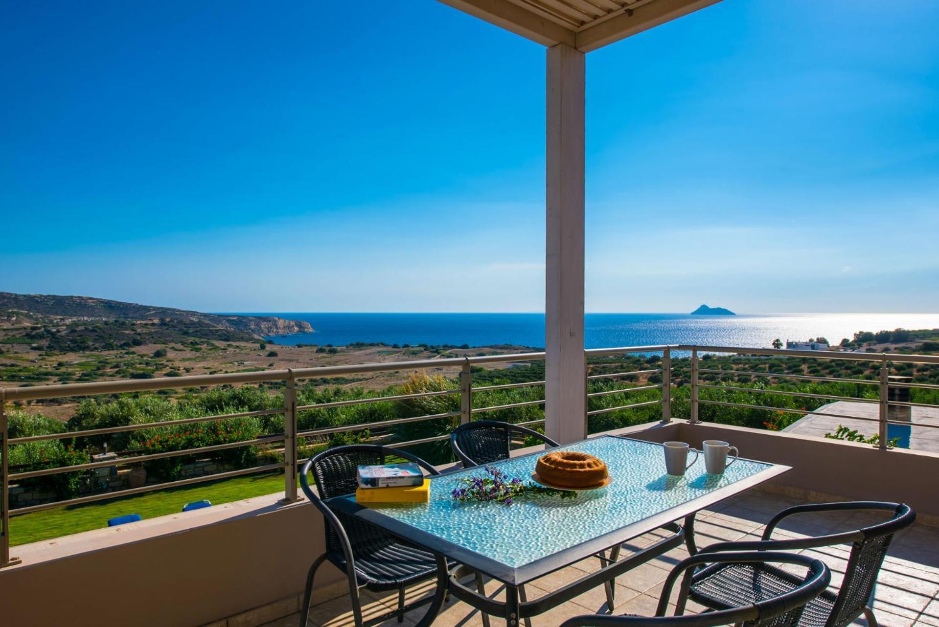 Royal Nest Villa *