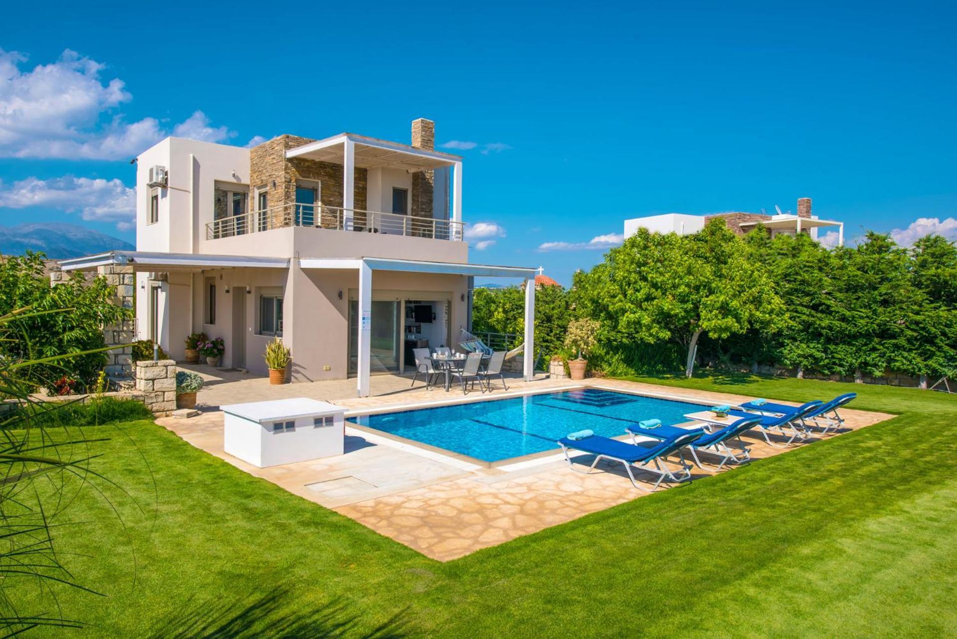 Villa Royal Nest *
