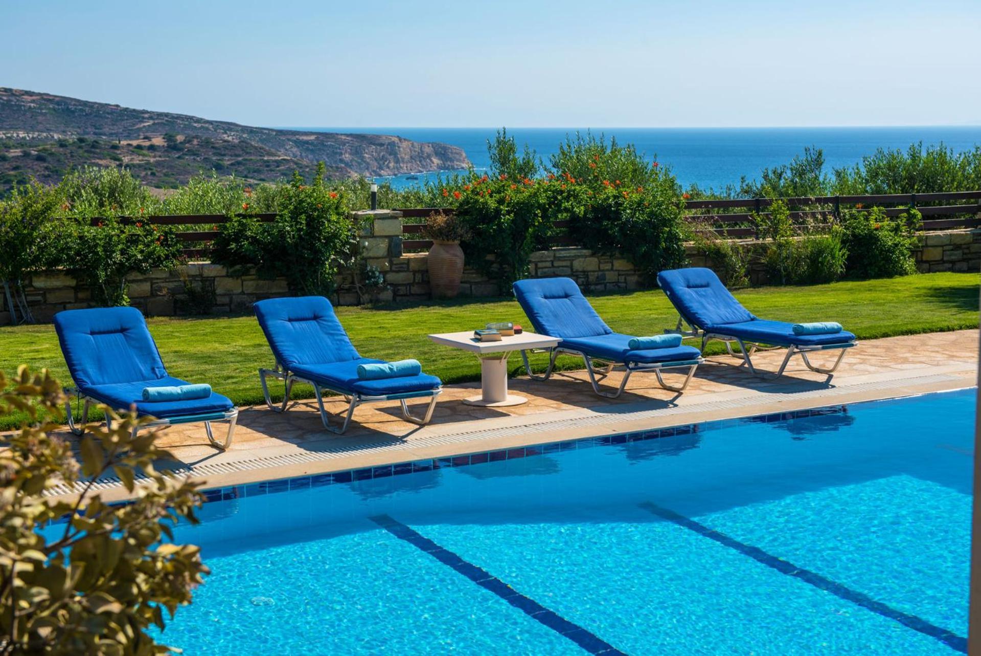 Royal Nest Villa