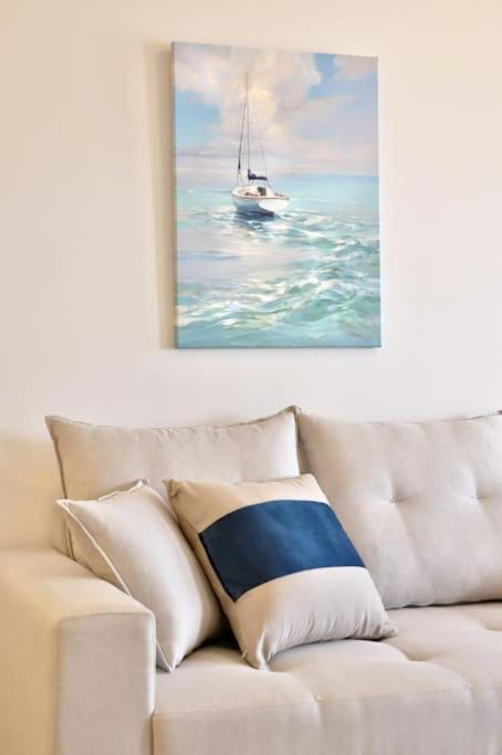 Rena's Guesthouse, By Comfortbnb Holiday home Sitia (Crete)
