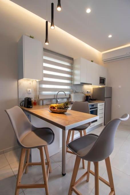 Blue Heaven With Seaview Apartment