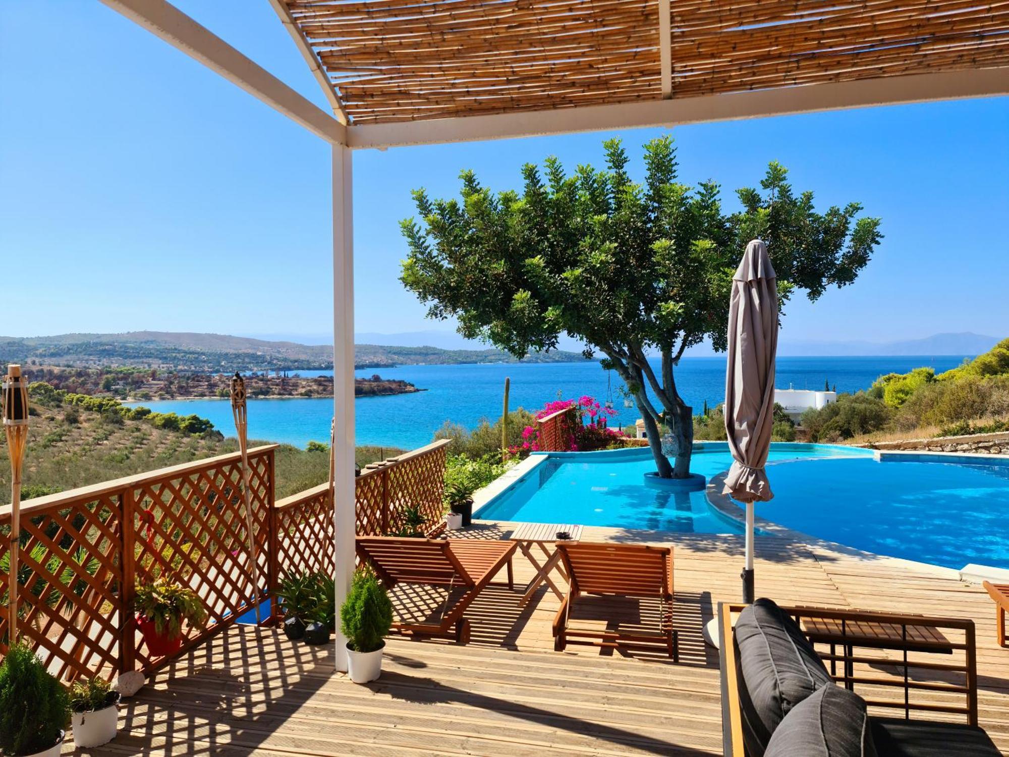 Villa Sunny