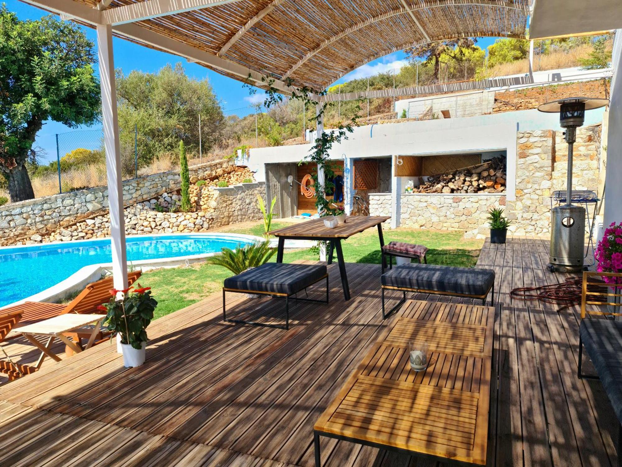 Villa Sunny *